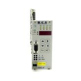 Amplifier and Controller  Used