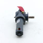 Gearmotor  New