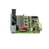 Ausgangskarte A24V-0.5A  