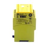 Safety switching device PNOZ X9 24VAC 24VDC 7n/o 2 n/c 2so Used