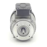 Three-phase motor IEC 34-1 Used