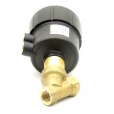 angle seat valve  