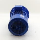 Motor für Blockpumpe  Neu
