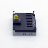 Plate for valve island CPV14-GE-FB-8 18262 Used