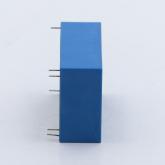 Stabilized Direct Current Power Supply  