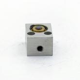 Mini Cylinder 12 x 4  New