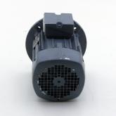 Drehstrommotor  Gebraucht