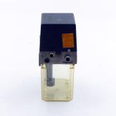 Central lubrication  New