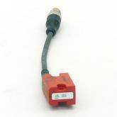 Safety switch CES-I-AP-M-C04-USI- CES-I-AP-M-C04-USI-117323 