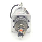 Electric motor with gearbox AL 4C4-Q1-1 Used