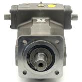 Axial piston pump  New