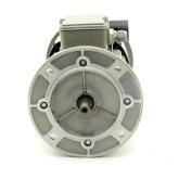Three-phase motor FE80A-4 Used