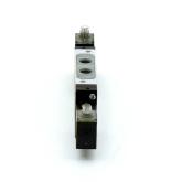 5/3-way valve  Used