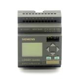 Logic module  Used