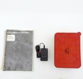 Elektronisches Set Druckmessumformer MG 2020-000-F + HDA + ETS Sensor HMG2020 Gebraucht