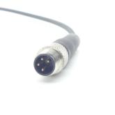Magnetschalter MMS-P 22-S-M8-PNP Gebraucht