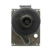 Three-phase motor with pump  Used
