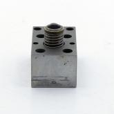 Sandwich Valve 160/12,57 Used