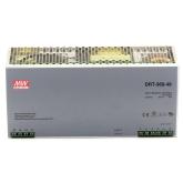 Rail power supply  New