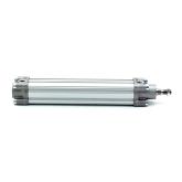 Profile cylinder  New FS
