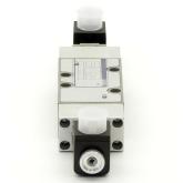 5/3-Wegeventil  Neu