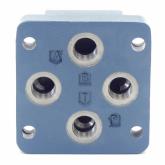 Connecting plate  New FS