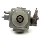 Vane pump PV7-1A/100-118RE07MC0-16 Used