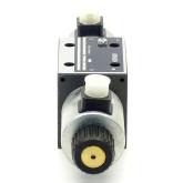 4/3-way valve 081WV10P1N104WS024/00B0 