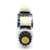 4/3-way valve  Used