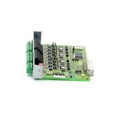Output module CL-A2-24V-0,5A  