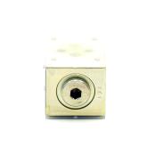 Intermediate plate HSZ 06 A031-31/M01 New