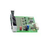SPS module E 24V-  