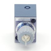 Flow control valve  