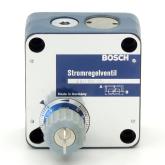 Flow control valve  
