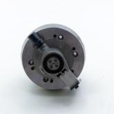 Hydraulischer Vollspannzylinder  Gebraucht
