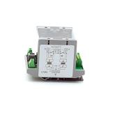 2-fach Line transformer SINAUT ST, LTOP 2 159839 