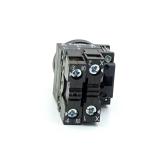 5 Stück Leuchtdrucktaster 3SB3 206-0AA51 Neu OVP