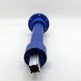 Hydraulikzylinder CDH3MF3/100/70/600.0A11/B1CAUTTF Neu