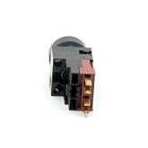 Drucktaster 16 mm 3SB2202-0AE01 Neu OVP