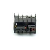 10 Stück Hilfsschalterblock 3TX4 440-2A Neu OVP