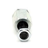 Self-aligning rod coupler 2062 New FS