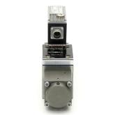 Proportional-Wegeventil 4WRSE 10 V80-32/G24K0/A1V Gebraucht