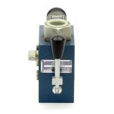 Safety block  Used