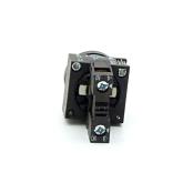 Pushbutton 3SB3 202-0AA11 New FS