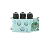 Anschlussmodul 6ES7 194-4AC00-0AA0 Gebraucht