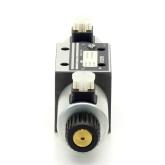 4/3 Way Valve 081WV10P1V1001WS024/00D0 081WV10P1V1001WS024/00D0 Used