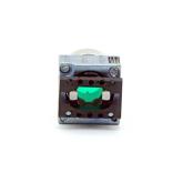 5 Pieces push-button green 3SB3501-0BA41 New FS