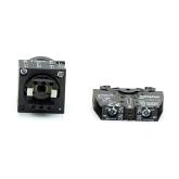 3 Pieces push-button black 3SB3201-0AA11 New FS