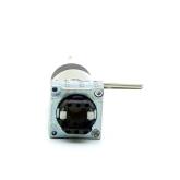 Keyed selector switch IKON 3SB3500-5LD11 New FS