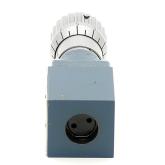 Hydraulic valve  